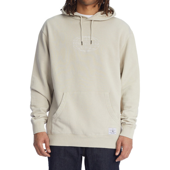 DC Ανδρικό φούτερ Global - Hoodie For Men DC Ανδρικό φούτερ Global - Hoodie For Men